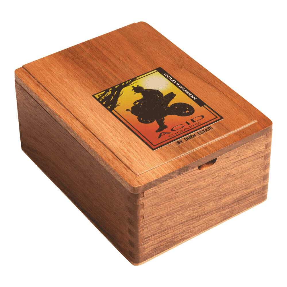 Gold Cold Infusion, , jrcigars